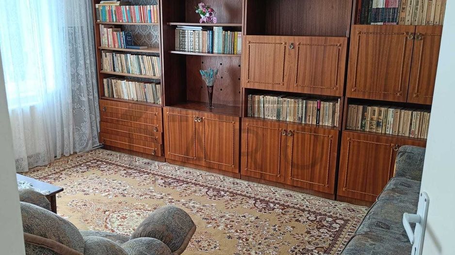Inchiriem  apartament 3 camere,Tudor,zona Dacia - Poză 1