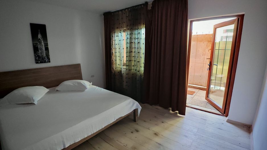 Studio situat in casa,mobilat, ASTRA 420 euro cu UTILITATI INCLUSE - Poză 25