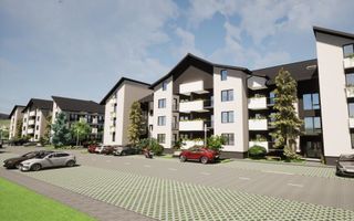 Apartament 2 camere,  Prelungirea Doamna Stanca - Poză 3