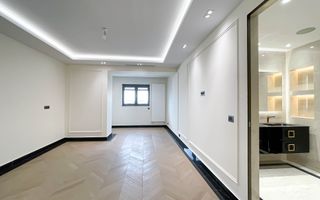 Penthouse Lux 5 camere de vanzare*** 1 Loc de Parcare***Dorobanti***Floreasca - Poză 19