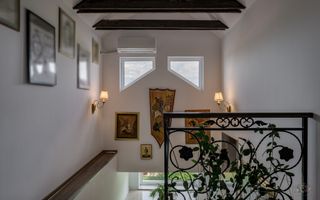 Vila Albatros | Eleganta aristocrata pe malul lacului - Poză 17