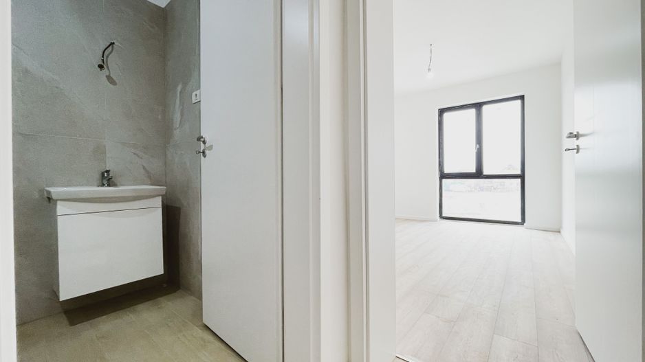 Excelent compartimentat | 3 camere, 2 bai, 84 mp | Spatios&Luminos - Poză 18