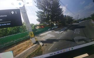 Teren intravilan 2619 mp cu 2 case  - Ciocanesti Jud. Dambovita - Poză 1
