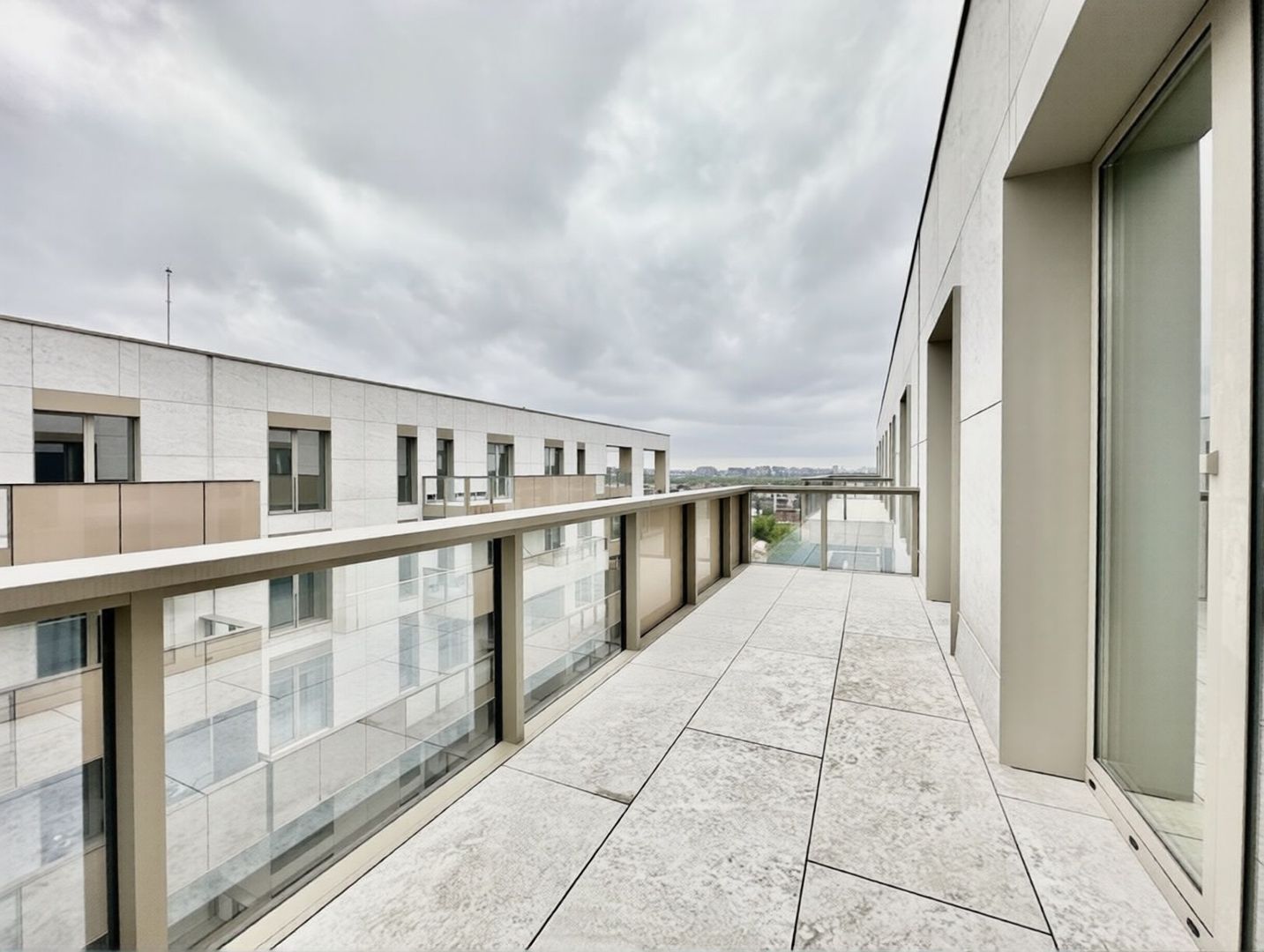 Apartament exclusivist 4 camere I Iancu Nicolae I 2 locuri de parcare - Poză 31