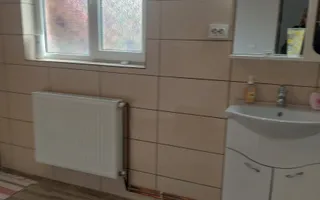 CASĂ DE VACANȚĂ 5 CAMERE,POINANA MĂRULUI, JUD.CARAȘ-SEVERIN - Poză 15