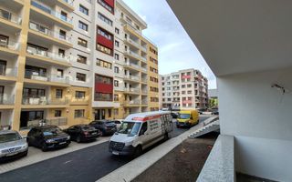APARTAMENT 2 CAM Metalurgiei / Cartierul Solar Bloc Finalizat - Poză 1