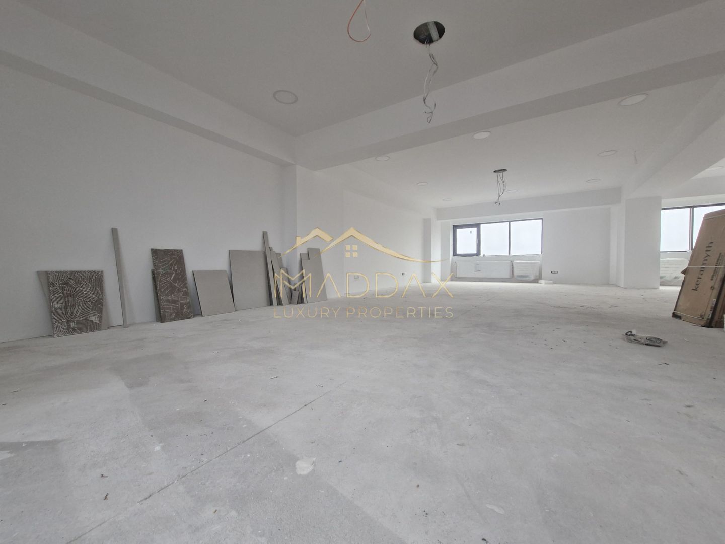 Spațiu de birouri ***Pipera - Voluntari - Poză 4