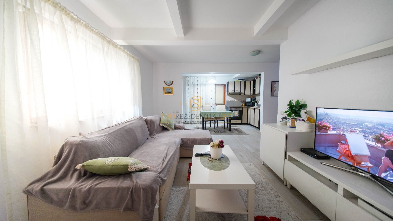 Vila individuala de vânzare, acces rapid către București, Berceni - Poză 3
