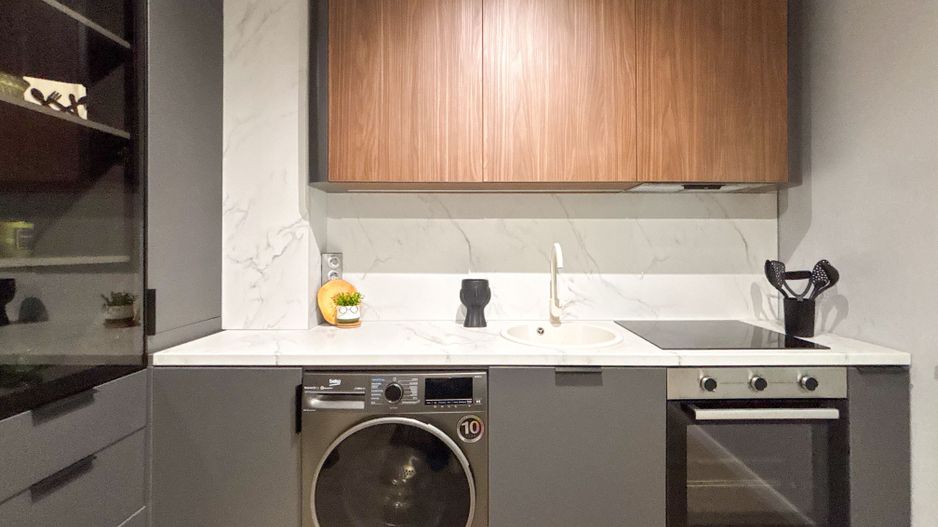 Chirie I Apartament 2 camere | 68 mp + 11 mp balcon | Parcare - Poză 7