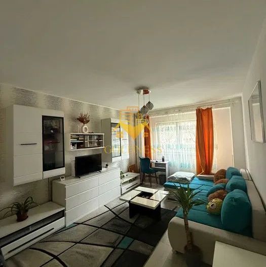 2 camere decomandate, Profi, MOL, Iulius Mall, Marasti, OMV - Poză 1