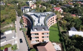 Apartamente de inchiriat - Iancu Nicolae | Nordul Capitalei - Poză 13