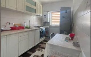 Apartament 2 camere Giroc parter cu balcon - Poză 3