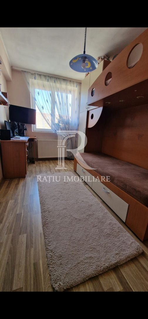 Apartament cu 3 camere | Zona Universității | Oradea - Poză 14