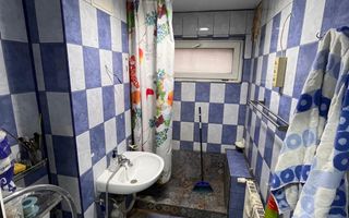 Apartament 4 camere bloc anvelopat Apusului, Pacii, Militari - Poză 9