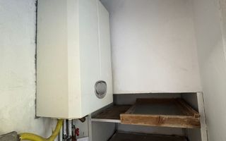 Apartament cu 3 camere Calea Bucuresti - Poză 8