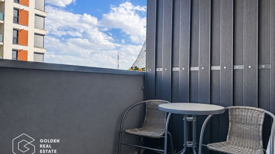 Apartament 2 camere si loc de parcare, Adora Park Uta - Poză 9