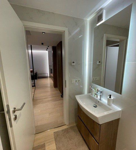 Apartament de LUX | Tractorul | Coresi - Poză 13