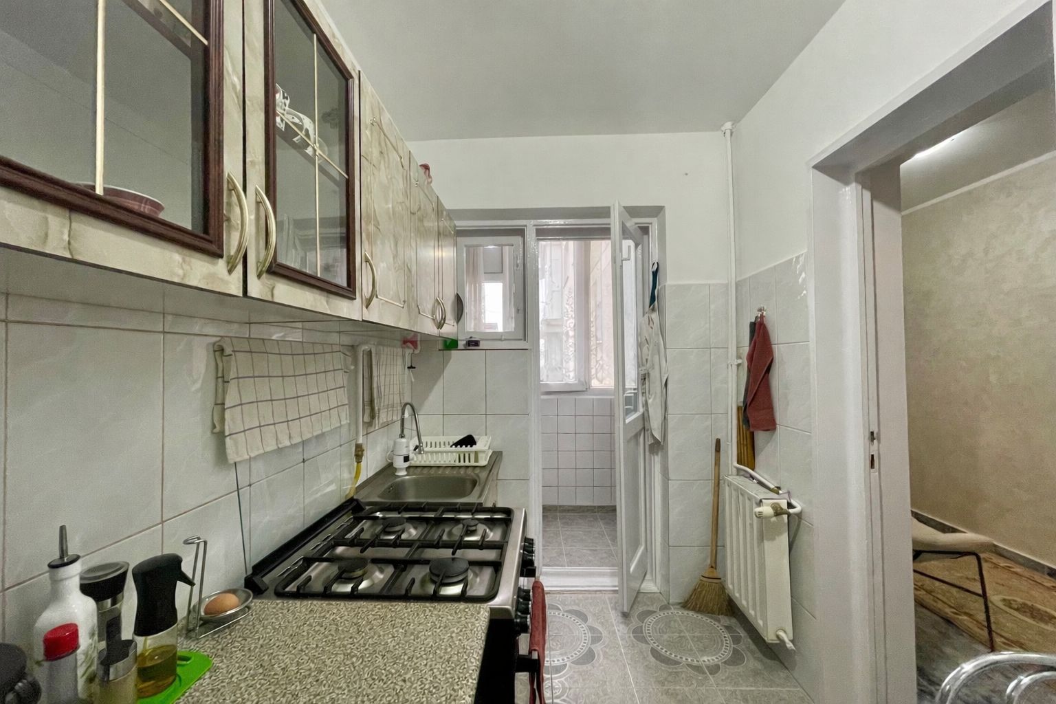 APARTAMENT 3 CAMERE | 65 MP | PARCARE | BOXA | RADAUTI - Poză 10
