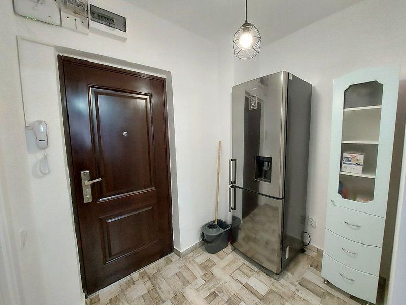 Garsoniera Dristor, Olimpia, totul nou, prima inchiriere! 10min Metrou - Poză 4