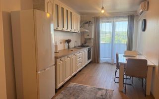 Apartament modern cu 2 camere, parcare subterană inclusă. - Poză 3
