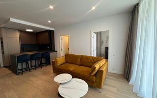 Lux și confort absolut într-un apartament de 2 camere – One Cotroceni - Poză 4