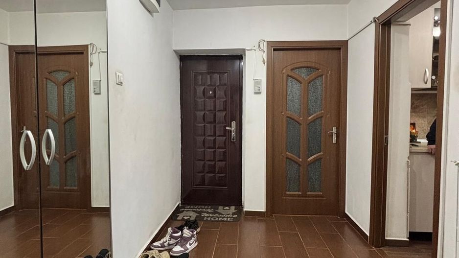 Apartament 3 camere Piata Rahova T359 - Poză 8