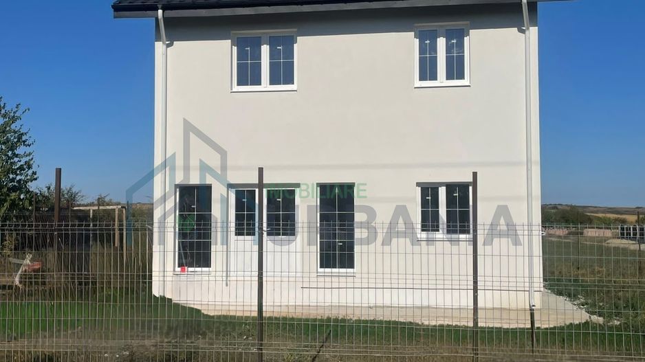 Casă P+1 în Miroslava, Proselnici – 90 mp utili, teren 524 mp, două străzi - Poză 6
