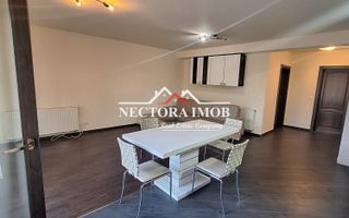 NECTORA IMOB-Apart. 3 camere,2 bai, 2 balcoane,92 mp,T. Vladimirescu - Poză 2