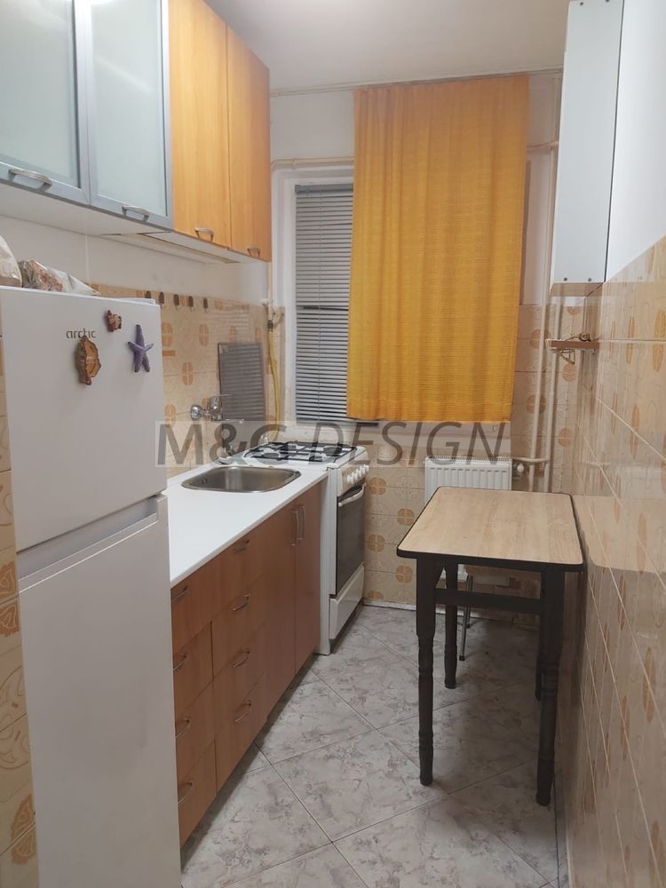 Apartament 2 camere Iosefin parter cu balcon - Poză 3