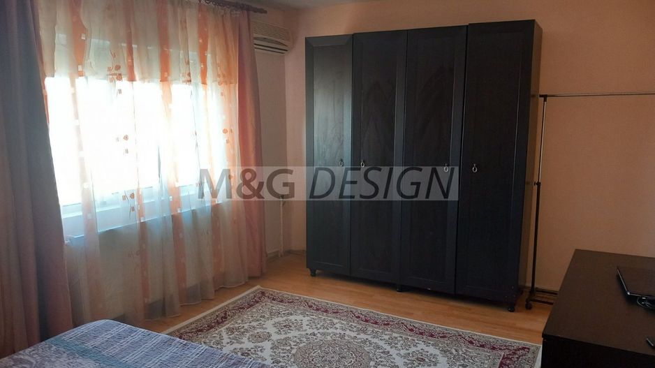 Apartament 2 camere Aradului cu centrala - Poză 4