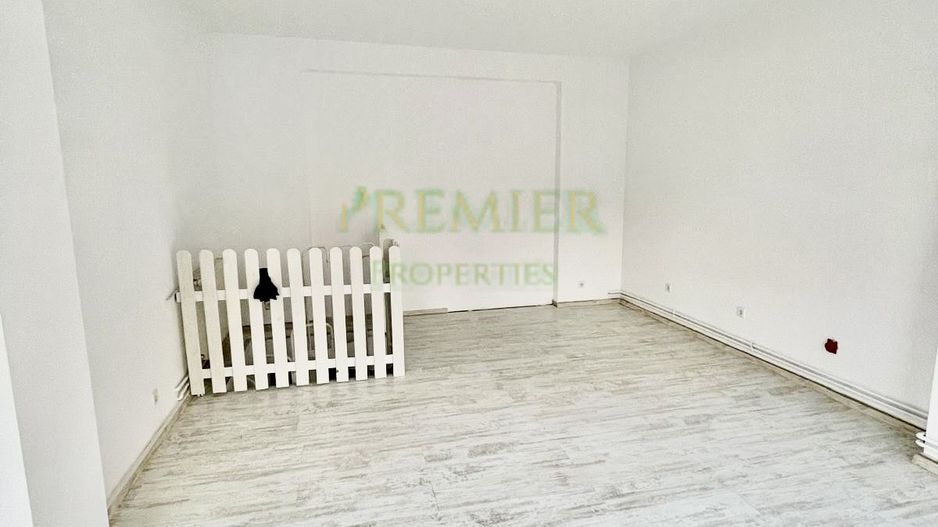 SPATIU COMERCIAL 50MP|PARTER 25 MP+DEMSIOL 25 MP| INTRARE DIN STRADA | FLOREASCA - Poză 6