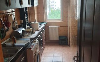 Garsoniera in zona Sebastian (Bloc de Garsoniere) - Poză 5