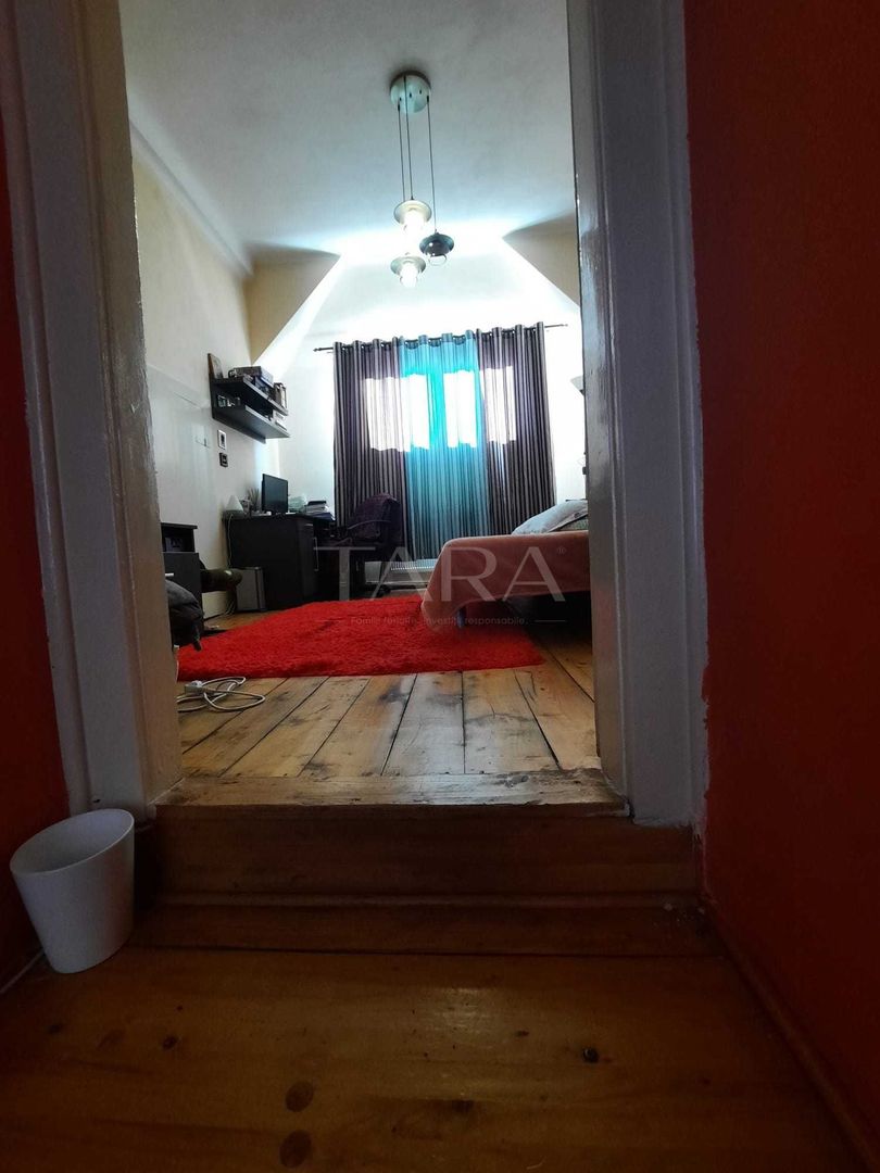 Investiție, Locuinta – Apartament  în Centrul istoric Cluj-Napoca. - Poză 4