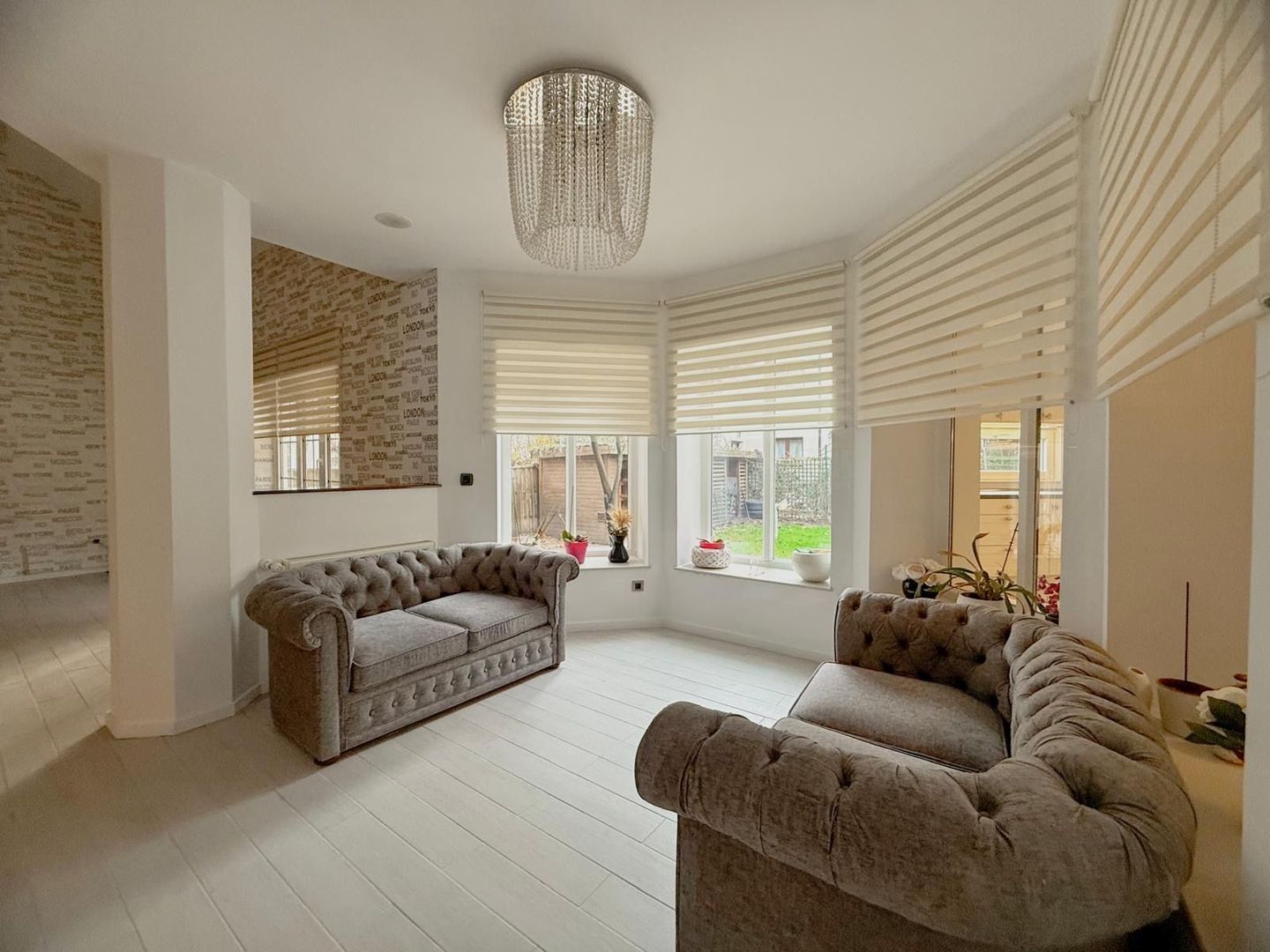 Vila 7 camere I Iancu Nicolae I Gated Community - Poză 1