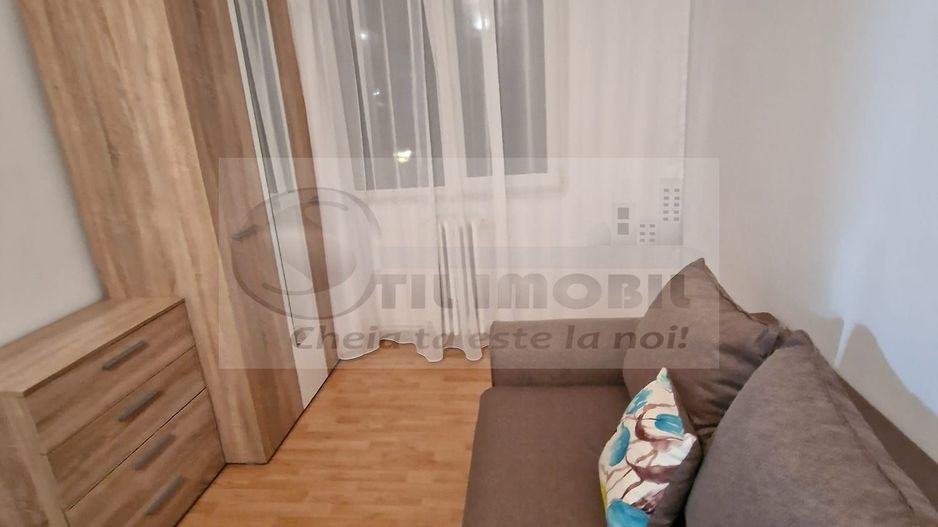 Apartament 3 camere SD –  Alexandru cel Bun - Poză 3