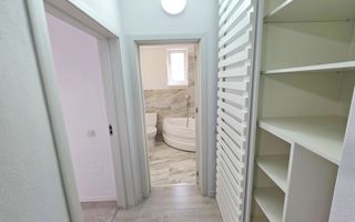 Apartament 2 camere, mobilat, utilat, et.1, pompe de căldură, parcare - Poză 4
