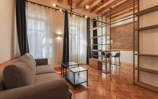 Apartament cu 2 camere in apropiere de UMF ! - Poză 1