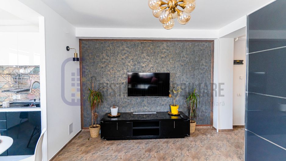 Fundeni, 2 camere complet mobilat si utilat - Poză 2
