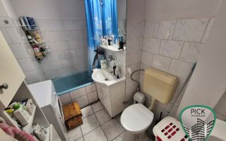 P 1249 - Apartament cu 2 camere în Tg. Mureș, zona Tudor, Str Transilvaniei - Poză 7