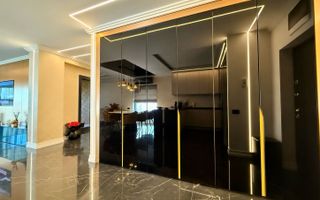 Apartament premium, terasa panoramică cu jacuzzi, 2 parcări subterane incluse! - Poză 6