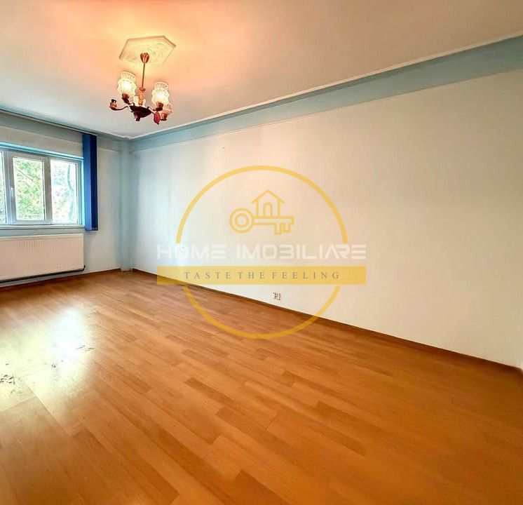 Etaj 2-Apartament-2Camere Decomandat 56mp-Nicolina PIZZA NICO! - Poză 4
