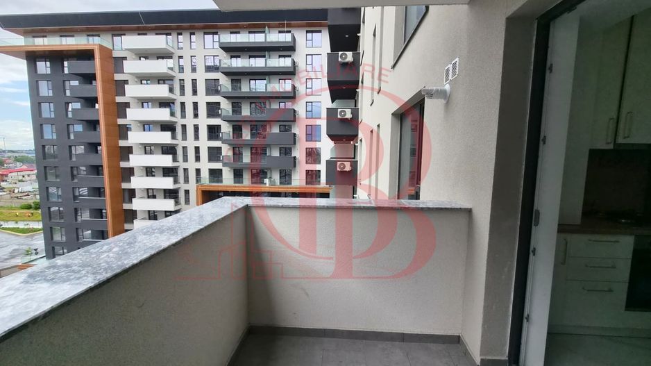 Apartament 2 camere Mobilat Utilat-Th. Pallady Astorium - Poză 9