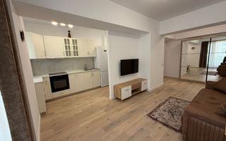 Chirie, apartament, 2 camere, First Estates Pipera, București - Poză 7