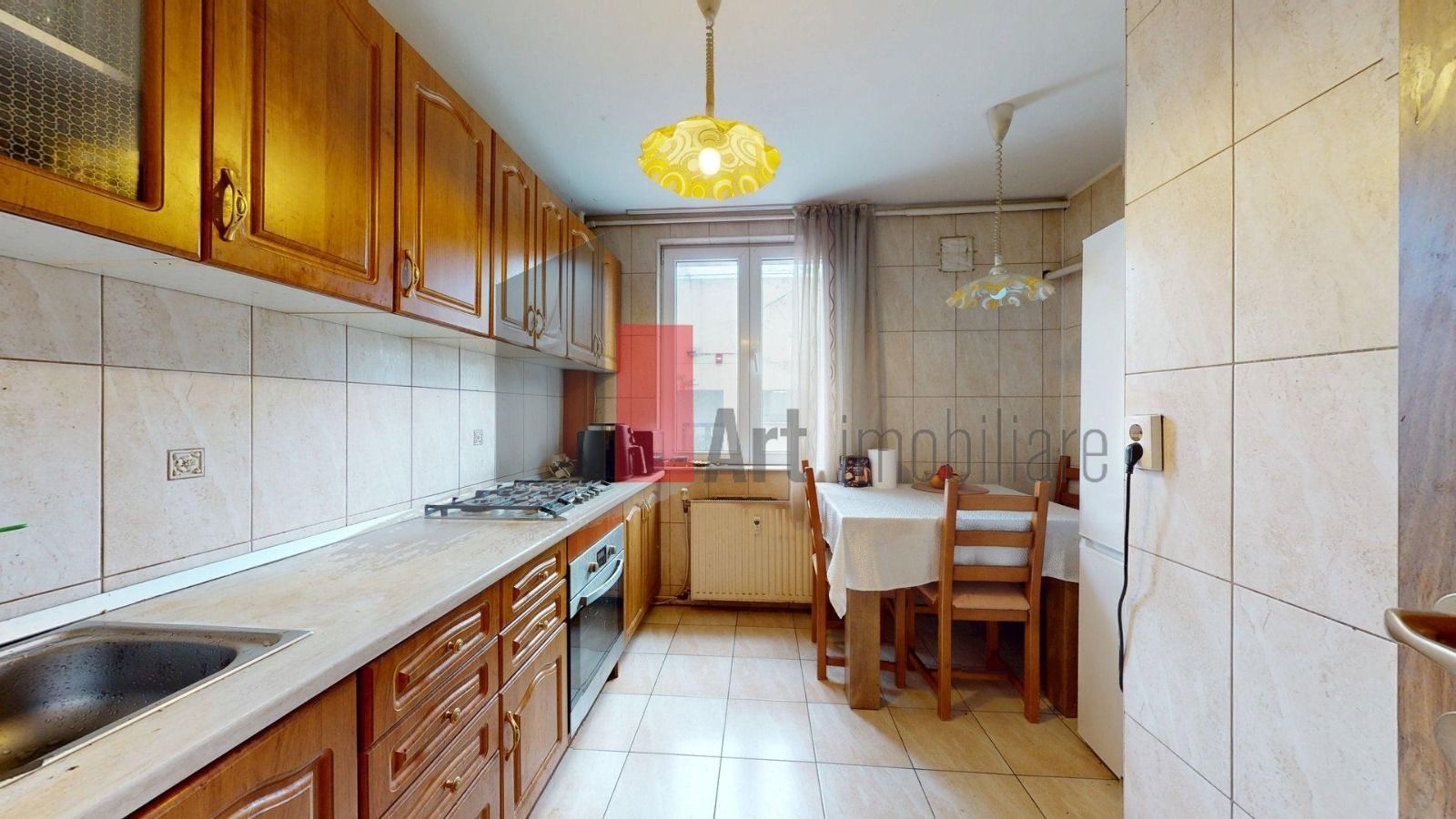 apartament 3 camere Drumul Taberei - Poză 11