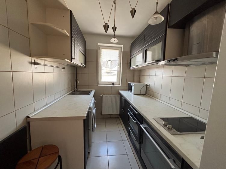 Apartament 2 camere Tineretului Timpuri Noi-Nerva Traian T708 - Poză 6