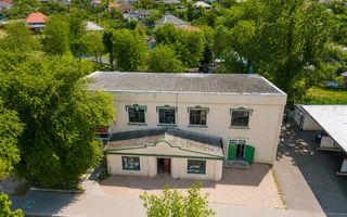 Vânzare spațiu comercial, 356 mp, strada Ștefan cel Mare, satul Mireni - Poză 1