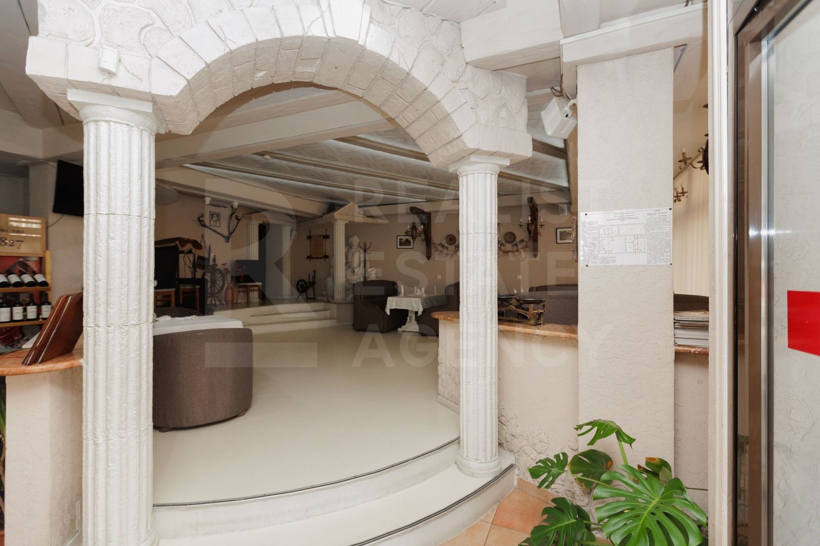 Chirie, spațiu comercial, 287.6 mp, str. Calea Ieșilor, Buiucani - Poză 6