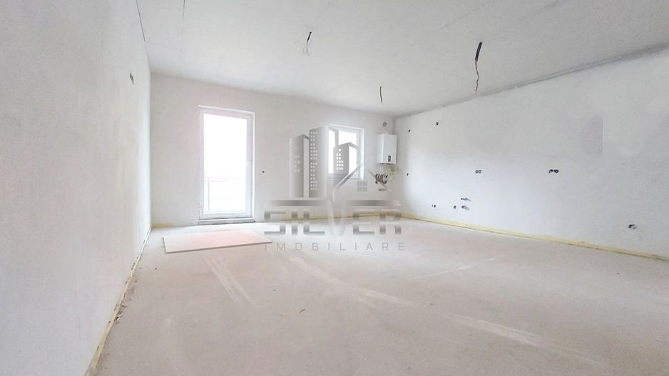 Apartament cu 2 camere/parcare subterana/CF/65 mp/terasa 20 mp! - Poză 4