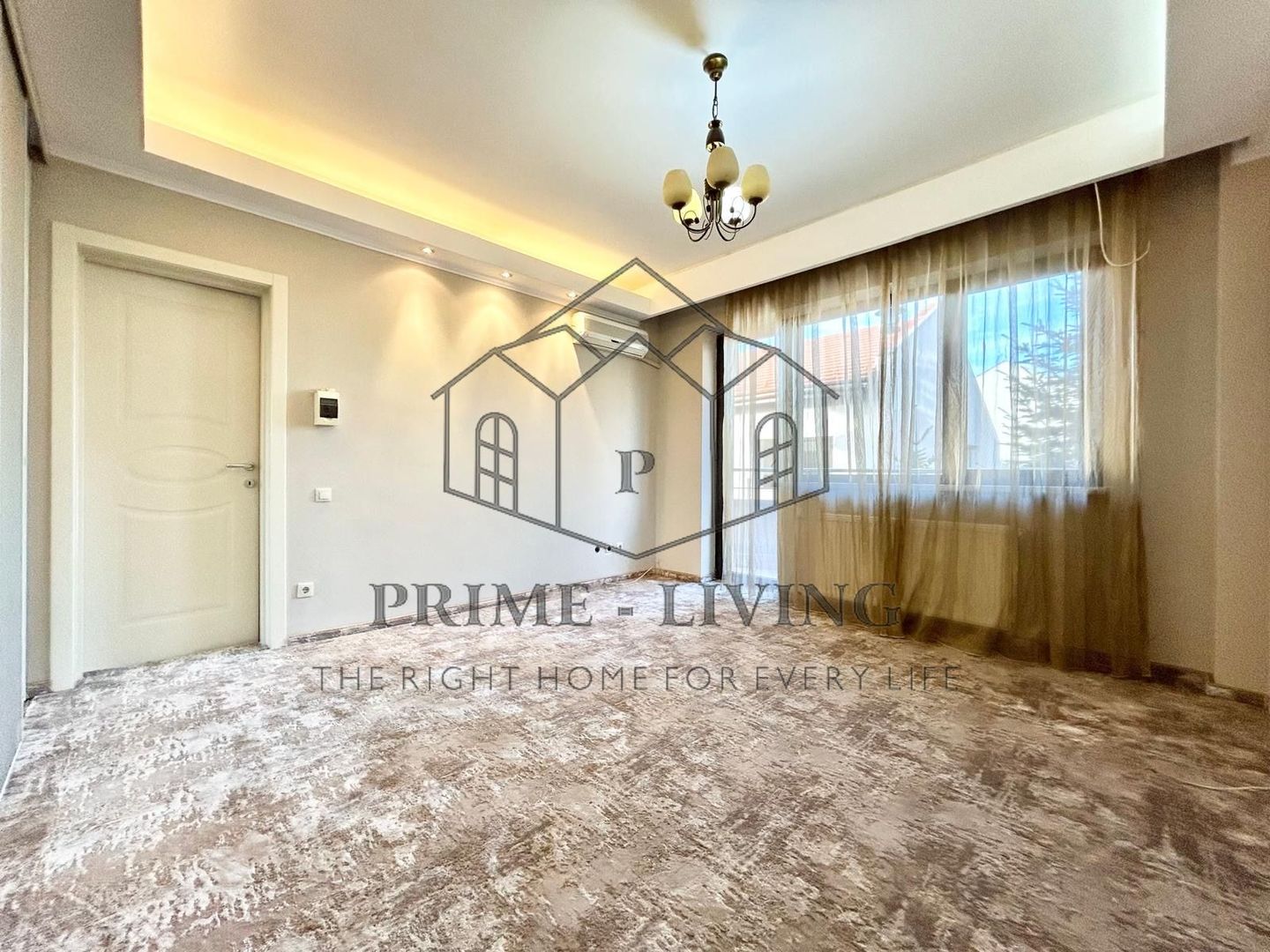 APARTAMENT SPATIOS CU 4 CAMERE LA INCHIRIERE LANGA PARCUL HERATSRAU - Poză 7