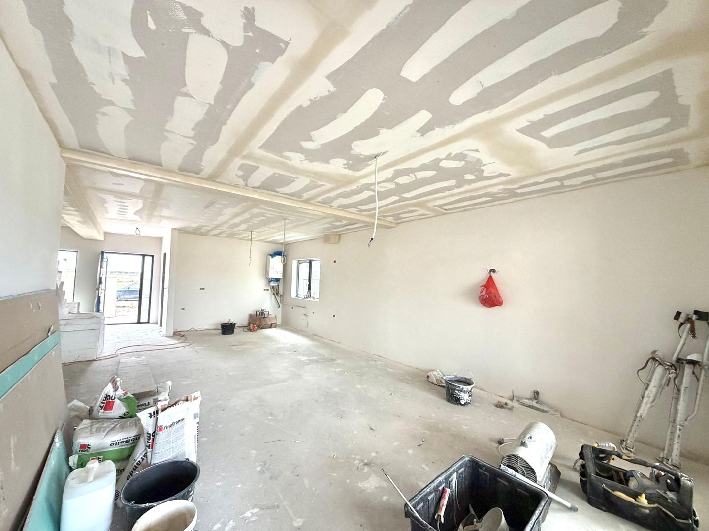 Oportunitate - Duplex 4 camere -  1452 e/ mp - Giroc - Poză 5